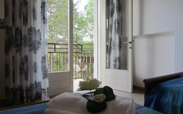 Spacious Apartment Near the Beach