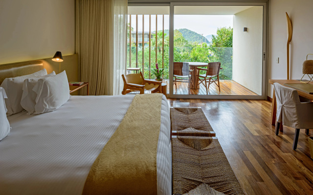 Hotel Fasano Angra dos Reis
