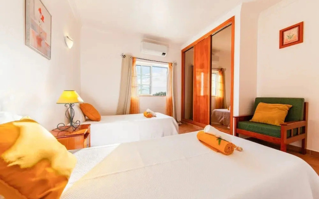 Villa Peace