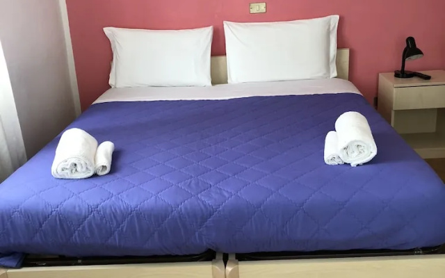 Albergo Miravalle