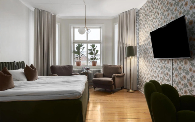 Grand Hotel Jonkoping, BW Signature Collection