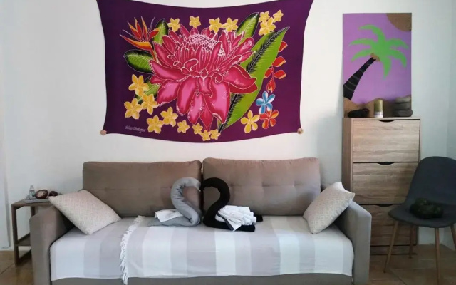 Maison de Vacances BELIOSEA Martinique 14 Rue d'Anjou