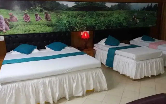 Hotel Sea Bird International