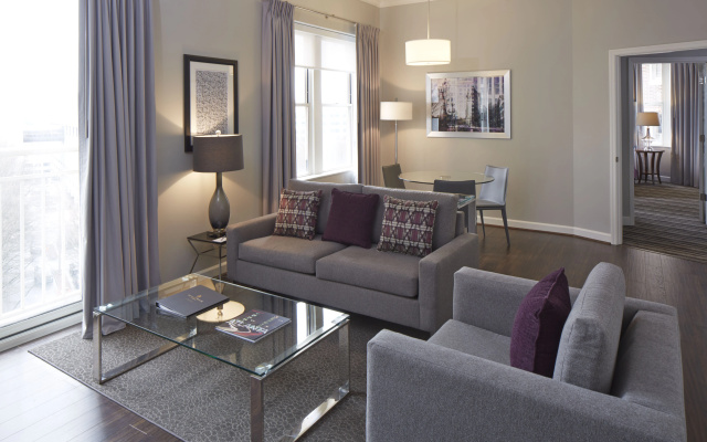 The Georgian Terrace Hotel