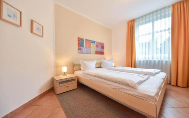 Appartement Solaris 10