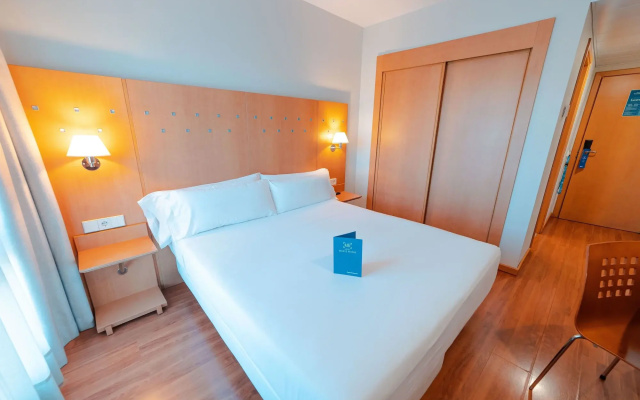 Hotel Monte Rozas