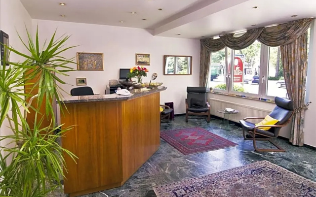Hotel Stiftswingert