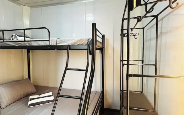 Tandikan Suites El Nido