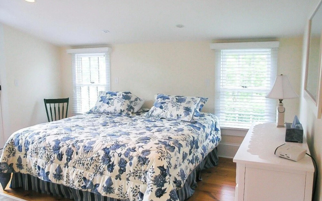 51 Shattuck Place - Three Bedroom House