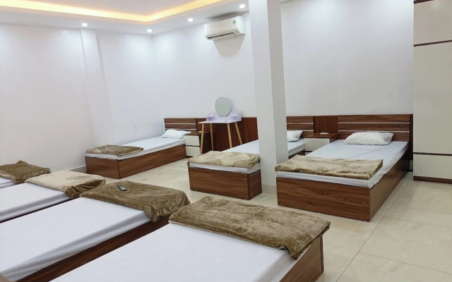 Nho Hotel Ha Giang - by Bay Luxury