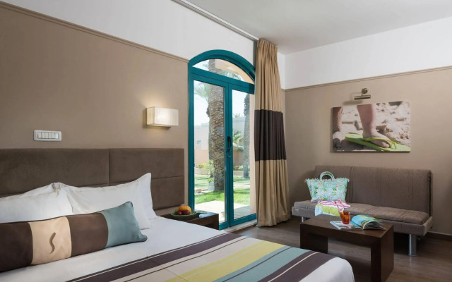 U Splash Resort Hotel Eilat