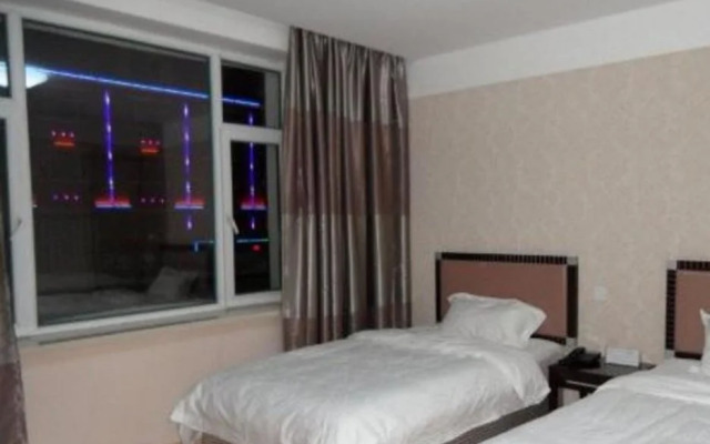 Tongda Hotel