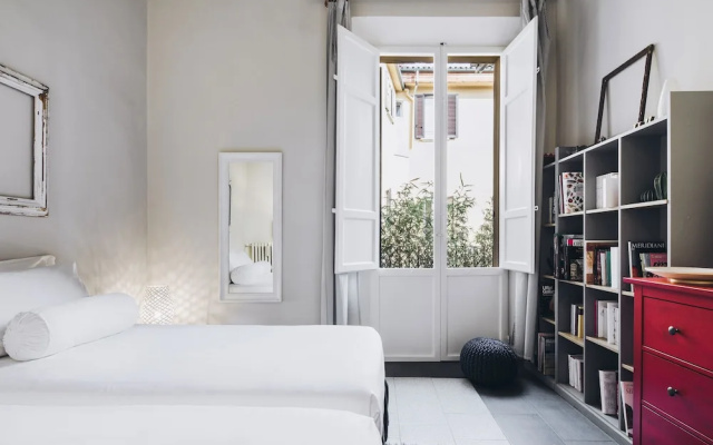 Residenza Begatto