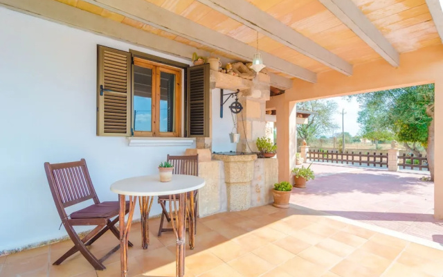 Villa C sar in Campos