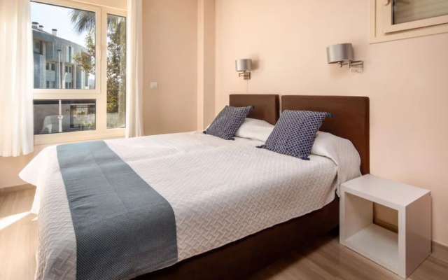 Apartment Marmara Jávea