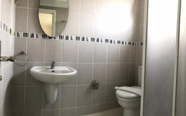 Queen Nano Hotel