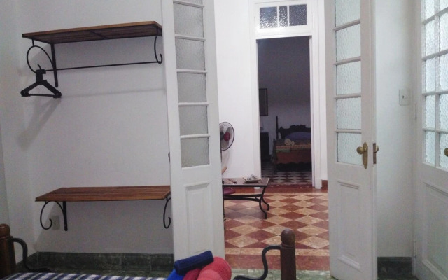 Apartamento Céntrico y Sorprendente