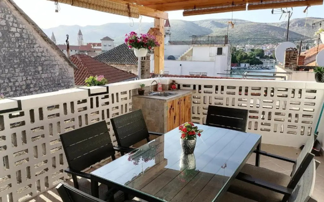 Apartment Ivana