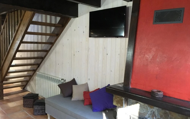 Holiday home La Terraza de Onis