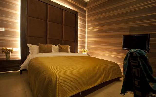 Richie Homestay