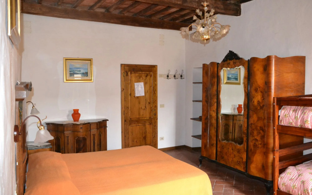 Fattoria Il Santo