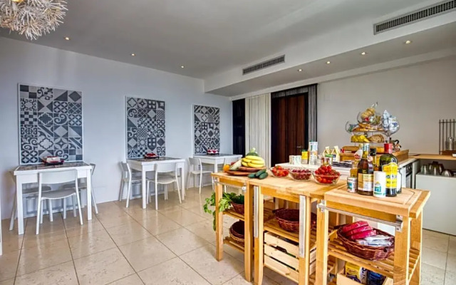 Residenza Cala Casarsa