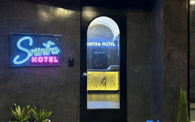 Sriintra Hotel