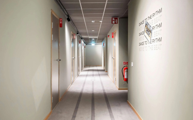 Aiden By Best Western Karlstad Arena