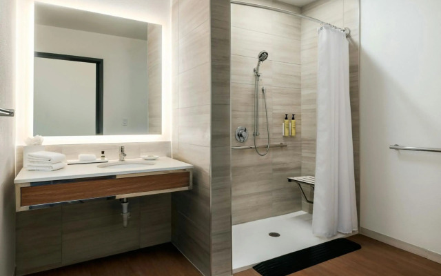 Element by Marriott Reno Experience District