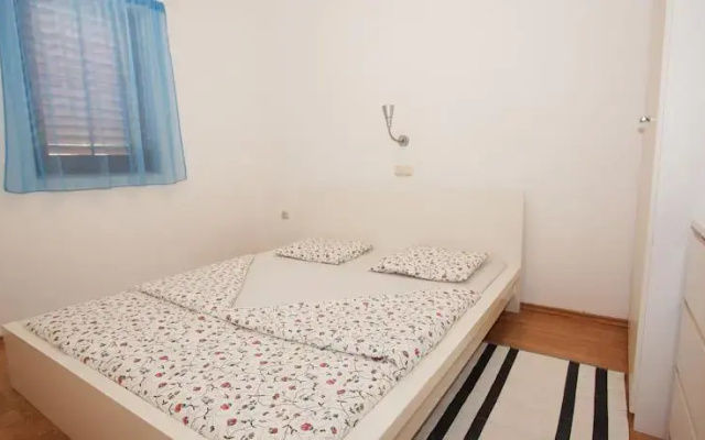 Apartments Nikolina