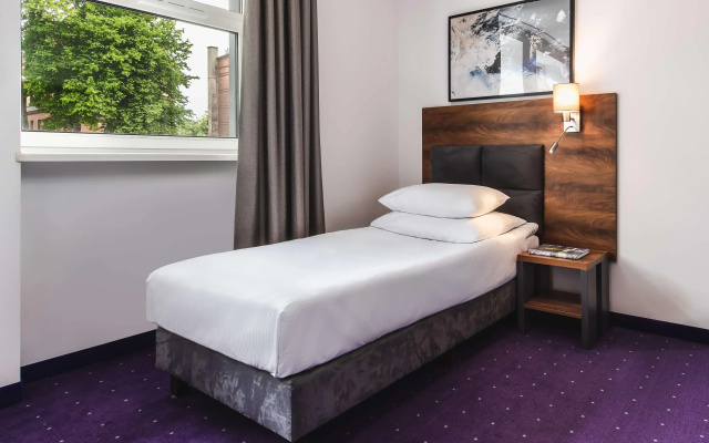 Best Western Plus Hotel Olsztyn Old Town