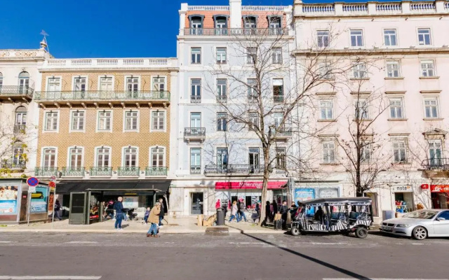 The Rossio Studio