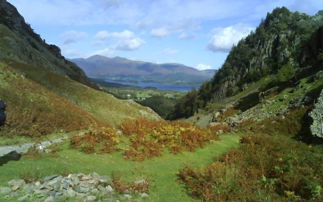 The Highland Guest House