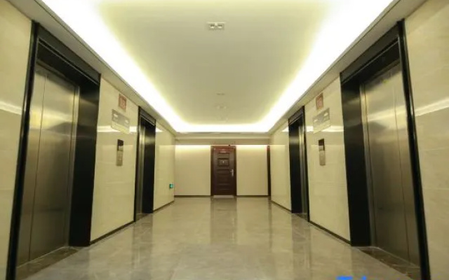 Yihai Meisu (Dalian Donggang Business District Shop)