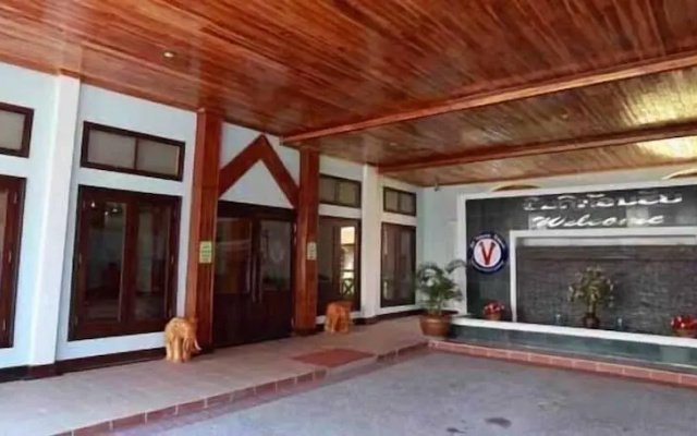 Vansana Vang Vieng