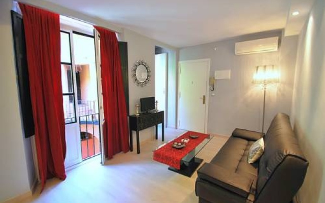 Sevilla Rental