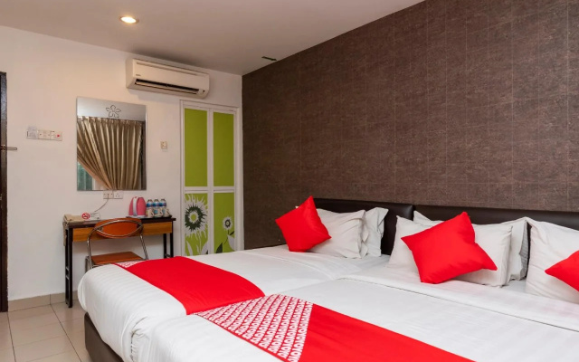 Okid Cottage Hotel