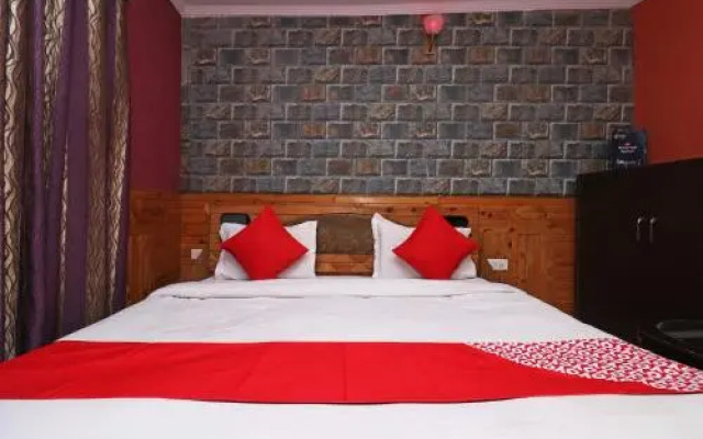 OYO 28279 Swastik Home Stay