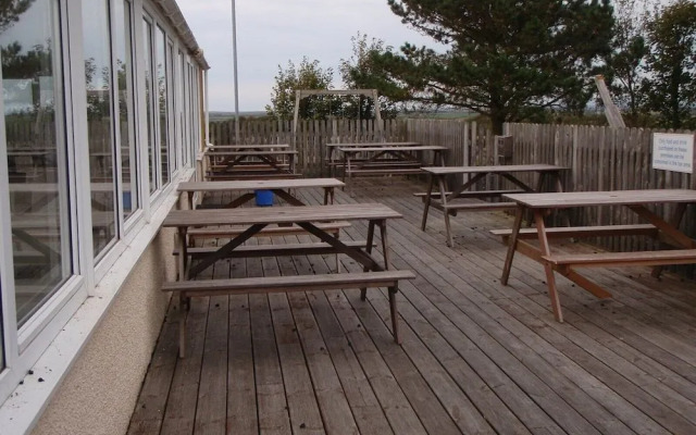 Holidays at Atlantic Bays Holiday Park