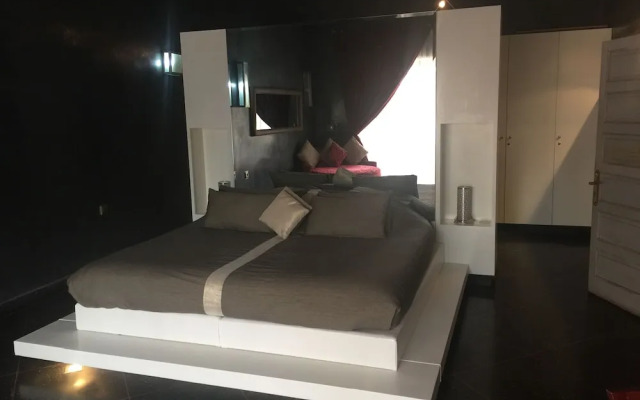 Villa Dar Manou