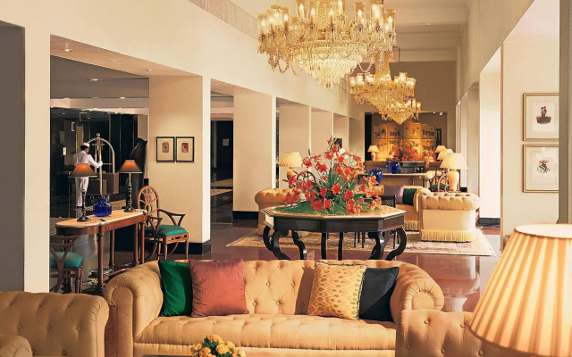 The Oberoi, New Delhi
