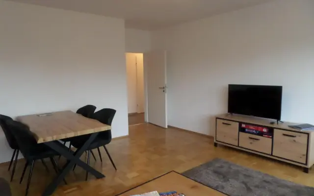 Apartment Zentrum