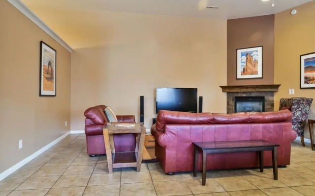 Cottonwoods 443