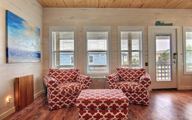 Bottoms Up 4Br Home