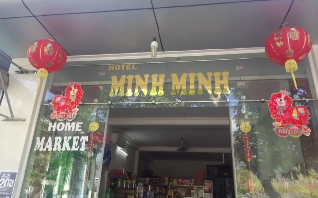 Minh Minh Homestay