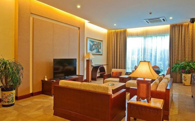 Grand River Resort - Guangzhou