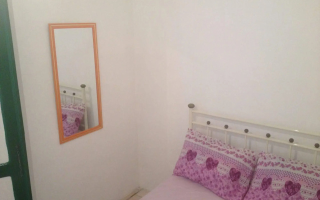 Hostel da Providencia