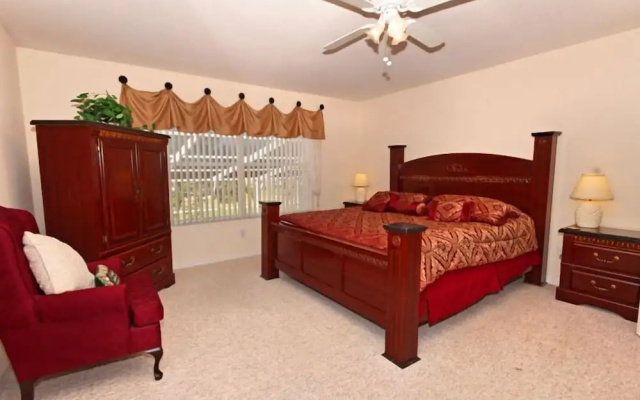 Gleneagles Villa 343 Davenport