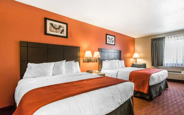 Quality Inn & Suites