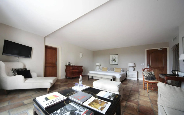 Hôtel Alain Llorca